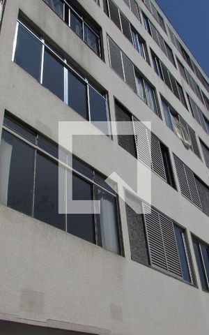 Apartamento para alugar com 71m², 2 quartos e 1 vagaFachada