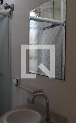 Apartamento para alugar com 71m², 2 quartos e 1 vagaBanheiro