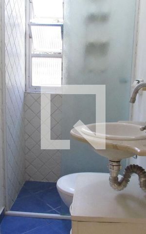 Apartamento para alugar com 71m², 2 quartos e 1 vagaBanheiro