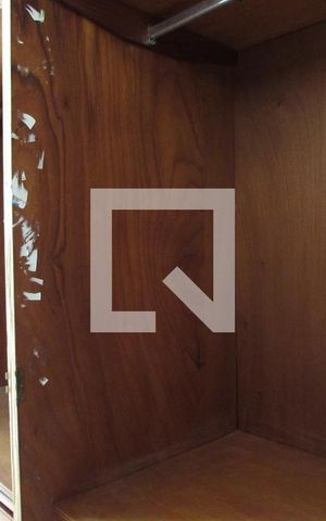 Apartamento para alugar com 71m², 2 quartos e 1 vagaSuíte - closet