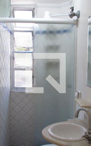 Apartamento para alugar com 71m², 2 quartos e 1 vagaBanheiro
