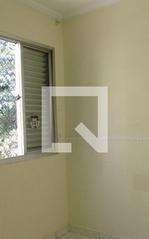 Apartamento para alugar com 71m², 2 quartos e 1 vagaDormitório 1