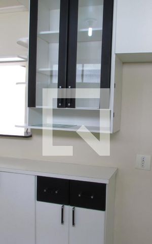 Apartamento para alugar com 71m², 2 quartos e 1 vagaCozinha