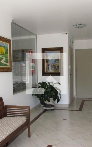 Apartamento para alugar com 71m², 2 quartos e 1 vagaHall de acesso