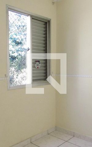 Apartamento para alugar com 71m², 2 quartos e 1 vagaDormitório 1