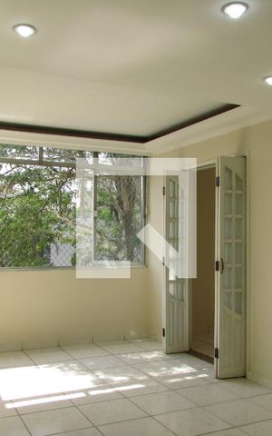 Apartamento para alugar com 71m², 2 quartos e 1 vagaSala