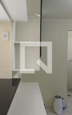 Apartamento para alugar com 71m², 2 quartos e 1 vagaCozinha