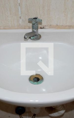 Studio para alugar com 50m², 1 quarto e sem vagaBanheiro