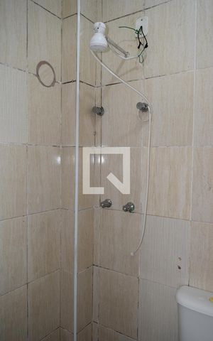 Studio para alugar com 50m², 1 quarto e sem vagaBanheiro