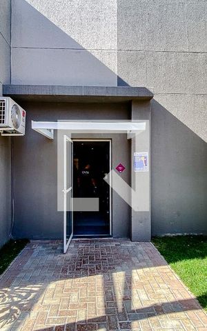 Apartamento à venda com 25m², 1 quarto e sem vagaPlaquinha