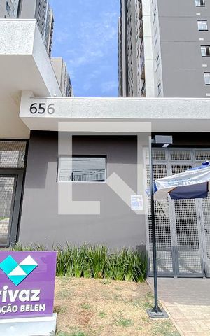 Apartamento à venda com 25m², 1 quarto e sem vagaFachada