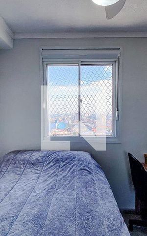 Apartamento à venda com 25m², 1 quarto e sem vagaQuarto
