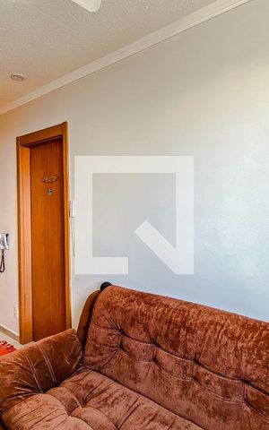 Apartamento à venda com 25m², 1 quarto e sem vagaSala