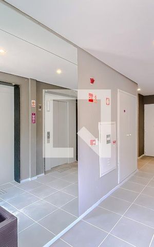 Apartamento à venda com 25m², 1 quarto e sem vagaÁrea comum