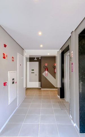 Apartamento à venda com 25m², 1 quarto e sem vagaÁrea comum
