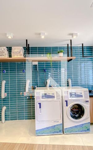 Apartamento à venda com 25m², 1 quarto e sem vagaÁrea comum
