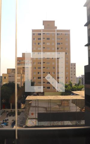 Studio para alugar com 32m², 0 quarto e sem vagaStudio