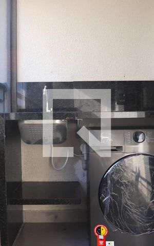 Studio para alugar com 32m², 0 quarto e sem vagaStudio