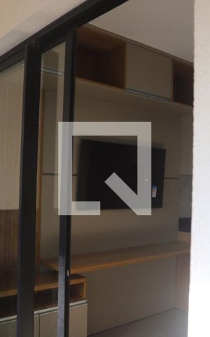 Studio para alugar com 32m², 0 quarto e sem vagaStudio