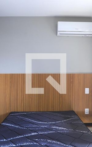Studio para alugar com 32m², 0 quarto e sem vagaStudio