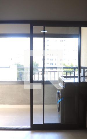 Studio para alugar com 32m², 0 quarto e sem vagaStudio