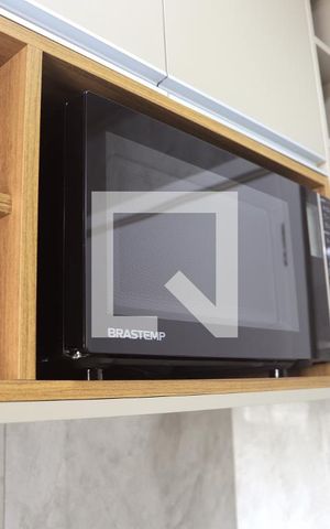 Studio para alugar com 32m², 0 quarto e sem vagaStudio