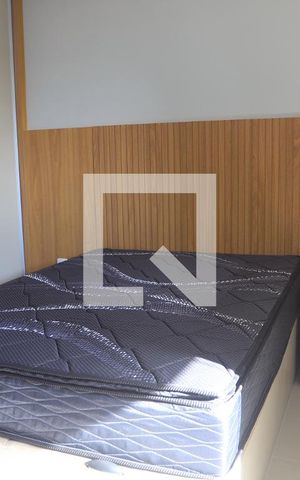 Studio para alugar com 32m², 0 quarto e sem vagaStudio