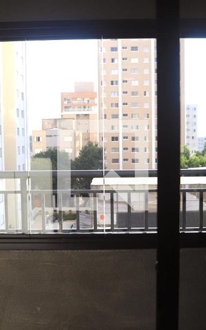 Studio para alugar com 32m², 0 quarto e sem vagaStudio