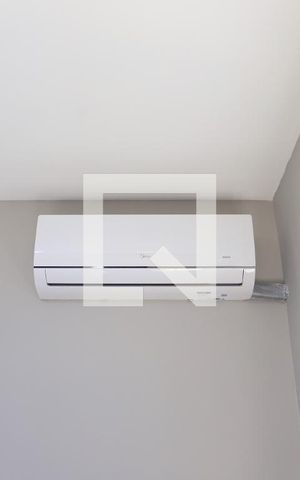 Studio para alugar com 32m², 0 quarto e sem vagaStudio Banheiro
