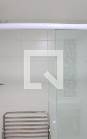 Studio para alugar com 32m², 0 quarto e sem vagaStudio Banheiro