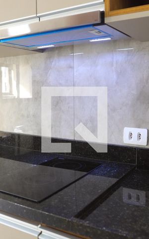Studio para alugar com 32m², 0 quarto e sem vagaStudio