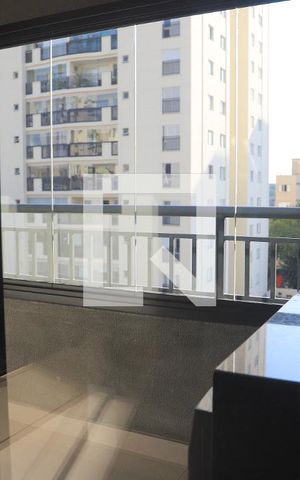 Studio para alugar com 32m², 0 quarto e sem vagaStudio