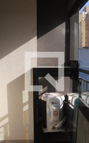 Studio para alugar com 32m², 0 quarto e sem vagaStudio