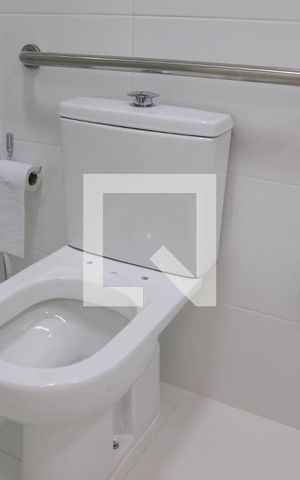 Studio para alugar com 32m², 0 quarto e sem vagaStudio Banheiro