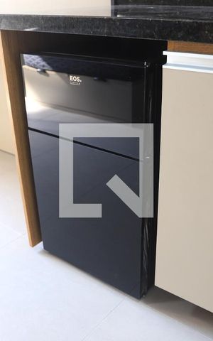 Studio para alugar com 32m², 0 quarto e sem vagaStudio