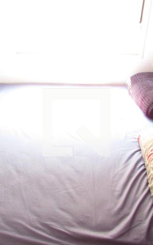 Apartamento à venda com 24m², 1 quarto e sem vagaQuarto