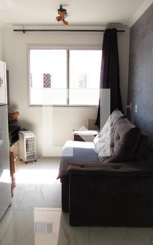 Apartamento à venda com 24m², 1 quarto e sem vagaSala/Cozinha