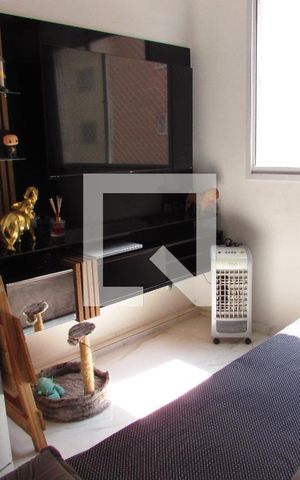 Apartamento à venda com 24m², 1 quarto e sem vagaSala/Cozinha