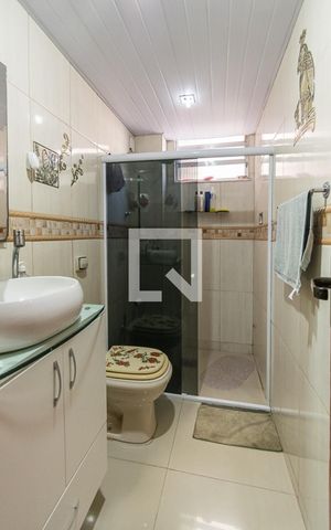 Apartamento à venda com 146m², 2 quartos e sem vaga Apartamento à venda com 146m², 2 quartos e sem vagaBanheiro