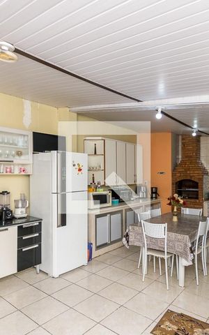 Apartamento à venda com 146m², 2 quartos e sem vaga Apartamento à venda com 146m², 2 quartos e sem vagaCozinha