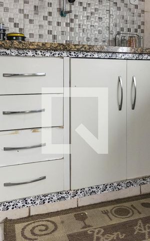Apartamento à venda com 146m², 2 quartos e sem vaga Apartamento à venda com 146m², 2 quartos e sem vagaCozinha - Armários