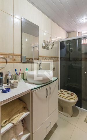 Apartamento à venda com 146m², 2 quartos e sem vaga Apartamento à venda com 146m², 2 quartos e sem vagaBanheiro