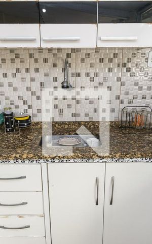 Apartamento à venda com 146m², 2 quartos e sem vaga Apartamento à venda com 146m², 2 quartos e sem vagaCozinha