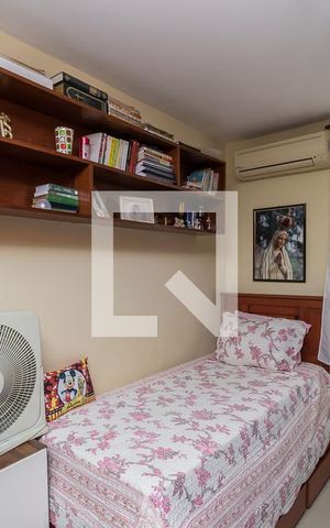 Apartamento à venda com 146m², 2 quartos e sem vaga Apartamento à venda com 146m², 2 quartos e sem vagaQuarto 2