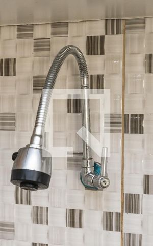 Apartamento à venda com 146m², 2 quartos e sem vaga Apartamento à venda com 146m², 2 quartos e sem vagaCozinha - Torneira