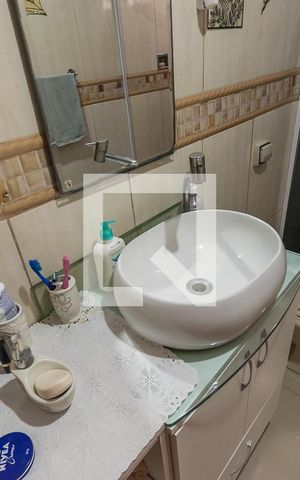 Apartamento à venda com 146m², 2 quartos e sem vaga Apartamento à venda com 146m², 2 quartos e sem vagaBanheiro