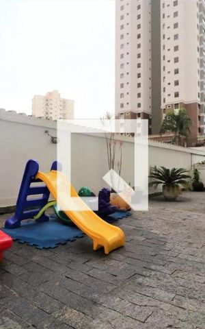Apartamento à venda com 74m², 2 quartos e 1 vagaPlayground