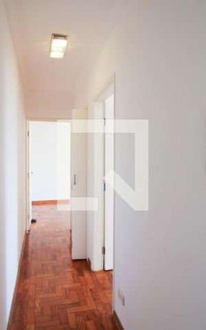Apartamento à venda com 83m², 2 quartos e 1 vaga Apartamento à venda com 83m², 2 quartos e 1 vagaCorredor