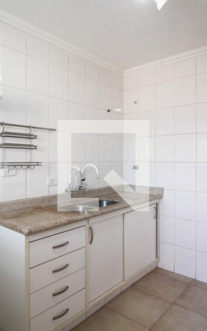 Apartamento à venda com 83m², 2 quartos e 1 vaga Apartamento à venda com 83m², 2 quartos e 1 vagaCozinha