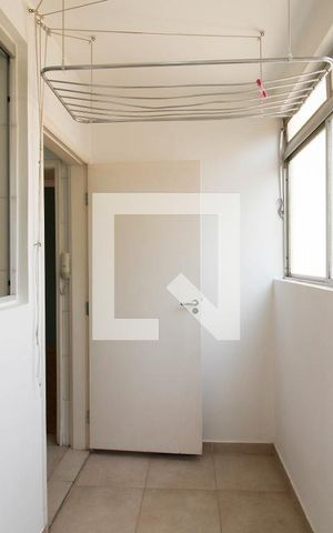 Apartamento à venda com 83m², 2 quartos e 1 vaga Apartamento à venda com 83m², 2 quartos e 1 vagaÁrea de Serviço